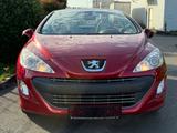 Peugeot 308 CC Platinum HDi FAP 140 - Peugeot 308 Platinum mit Diesel-Antrieb