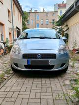 Fiat Punto 2008, Tüv Neu. - Fiat Punto in Berlin