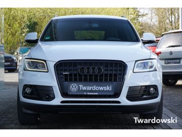 Audi Q5 - 2