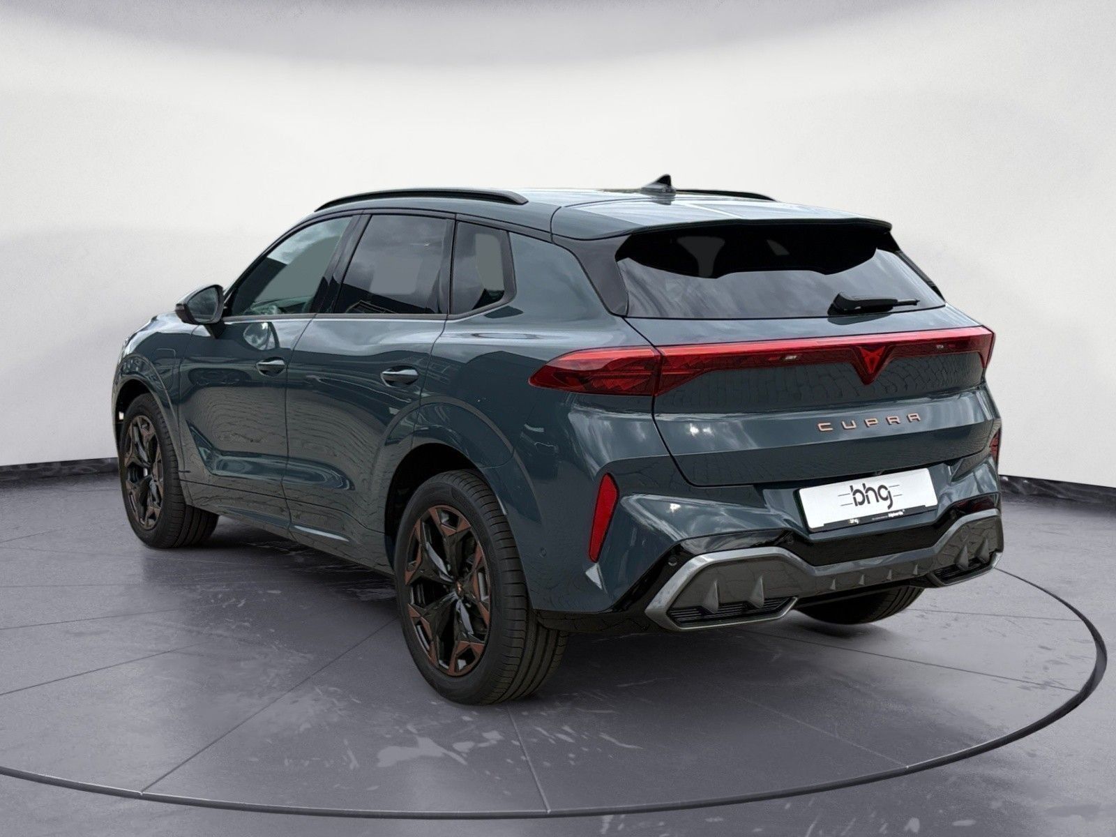 Cupra Terramar 1.5 e-HYBRID   6-Gang-DSG imagem 3