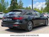 Audi S6 Avant 3.0 TDI quattro S-line - gebrauchte Audi S6 aus dem Jahr 2020