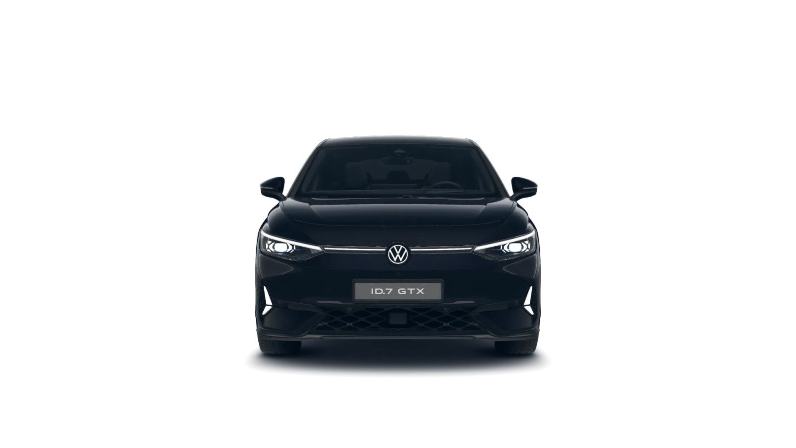Volkswagen ID.7 - Bild 9