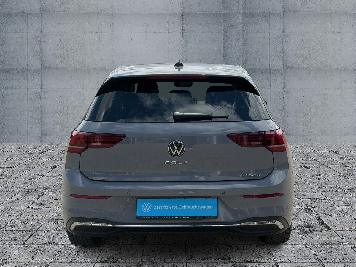 Volkswagen Golf - Bild 5