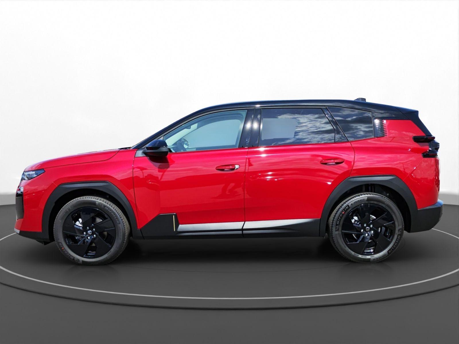 Citroën C5 Aircross Hybrid 145 DSC6  MAX Winter 360°Kame