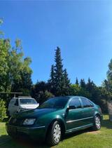 Volkswagen Bora 1.6 16V 105ps VW Golf - gebrauchte VW Bora aus dem Jahr 2003