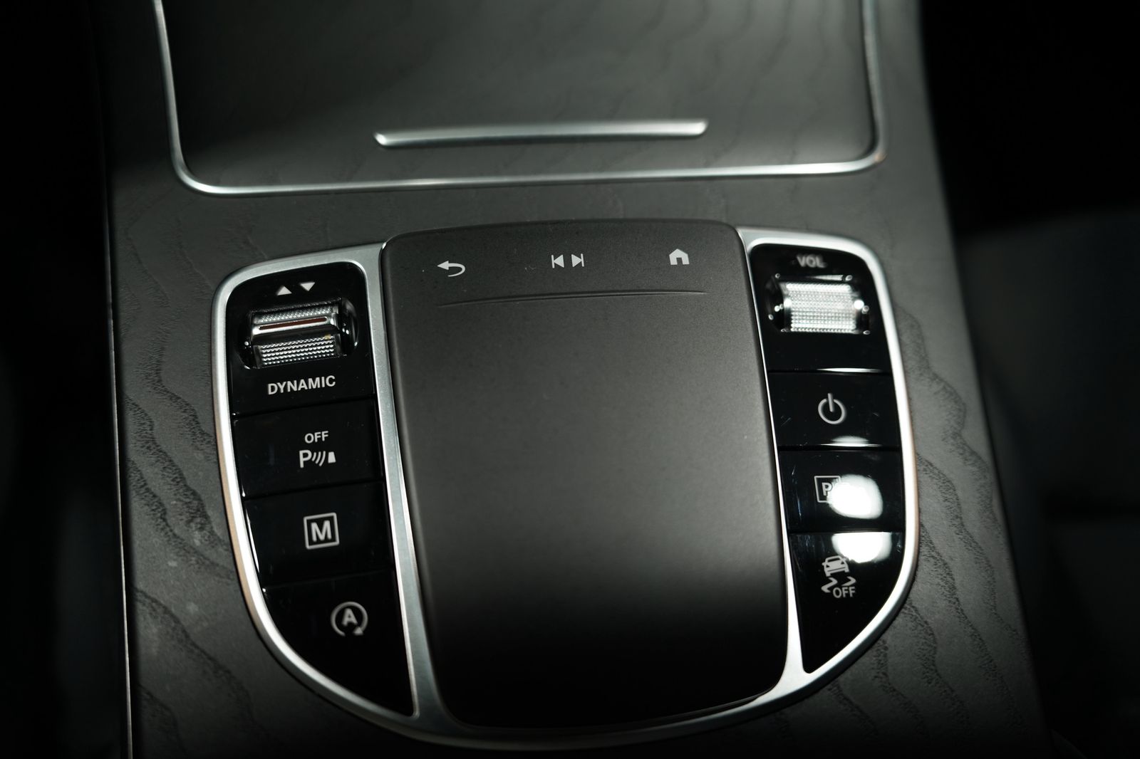 Mercedes Benz Glc 300