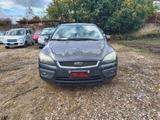 Ford FORD Focus 1.6 TDCi 90CV 5p. Titanium - Ford Focus aus 2007: Titanium