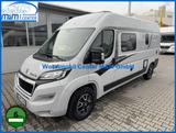 Knaus BoxLife 600 MQ Peugeot 165PS - Knaus Kastenwagen Klimaanlage 600 mq