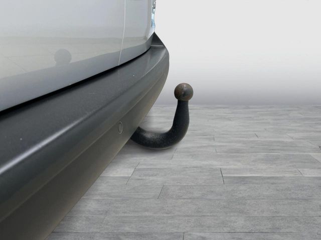 T6.1 Kasten 2.0 TDI langer Radstand Klima AHK ZV