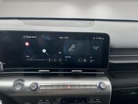 Hyundai KONA Elektro - Vorschau Bild 10