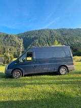 Ford Transit L2H2 Camper Ausbau Wohnmobil Van - Ford Transit: Wohnmobil
