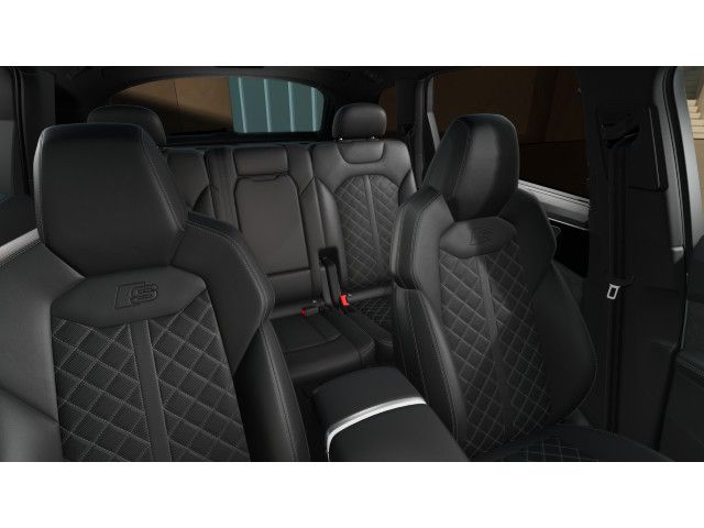 Audi Q7 - Bild 10