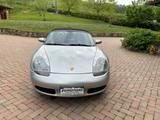 Porsche Boxster 2.5i 24V cat cabrio - gebrauchte Porsche Boxster aus dem Jahr 1997