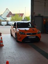Ford Focus ST Mk2 *RS*Blockmod* - Ford Focus: RS ST