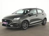 Ford Fiesta ST-Line Navi|Winter-Paket|LED|Sitzheizung - Ford Fiesta: Grau