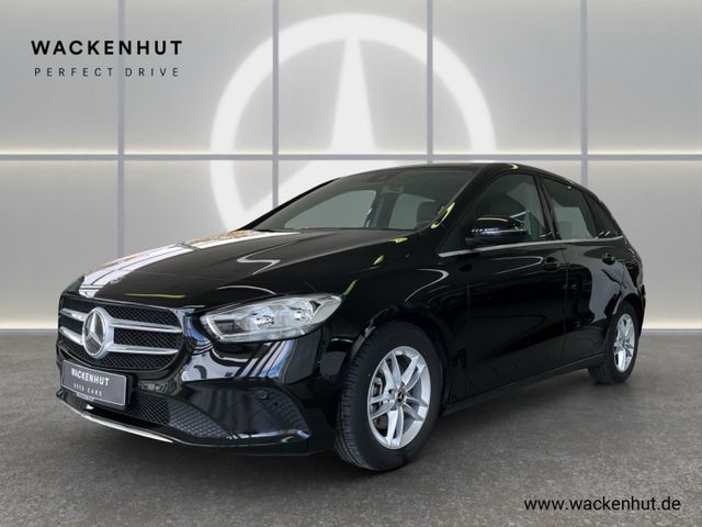 Mercedes-Benz B 180 d Style KAMERA+MBUX+TEMPOMAT+BUSINESS+NAVI