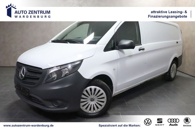 Mercedes-Benz Vito Kasten CDI RWD Aut. extralang CAM AHK NAVI