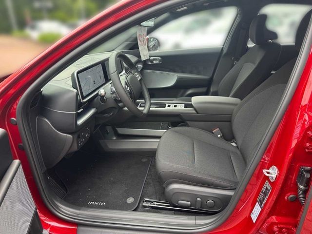 Hyundai IONIQ 6 – Bild 9