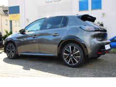 Fahrzeugabbildung Peugeot 208 GT*Sitzheizung!*Kamera!*Navi UND AppConnect!