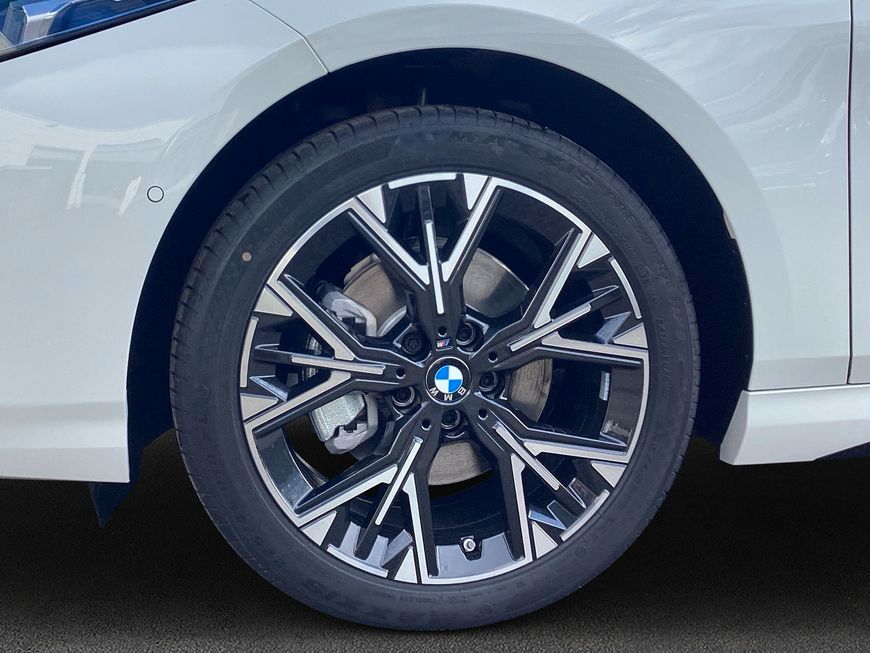 BMW 120 - Bild 8