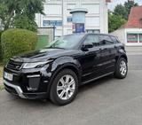 Land Rover Range Rover Evoque 2.0 SD4 HSE Dynamic HSE D... - Land Rover Range Rover Evoque: Privatanbieter