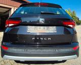 Seat Ateca 1.0 TSI 85kW ECOMOTIVE Style Style - Seat Ateca: Von Privat