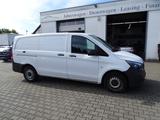 Mercedes-Benz Vito Kasten 116 CDI RWD lang Automatik, Klima, R - Mercedes-Benz Vito: Kasten