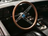 Chevrolet Camaro BJ 1969 7,4l Oldtimer  - gebrauchte Chevrolet Camaro aus dem Jahr 1969