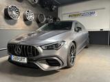Mercedes-Benz CLA 45 AMG PANORAMA/360°-KAMERA/AMBIENTE/ - Mercedes-Benz CLA 45 AMG in Düsseldorf