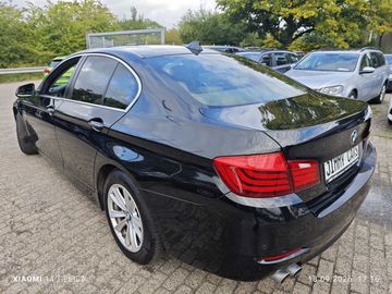 BMW 520 - 7