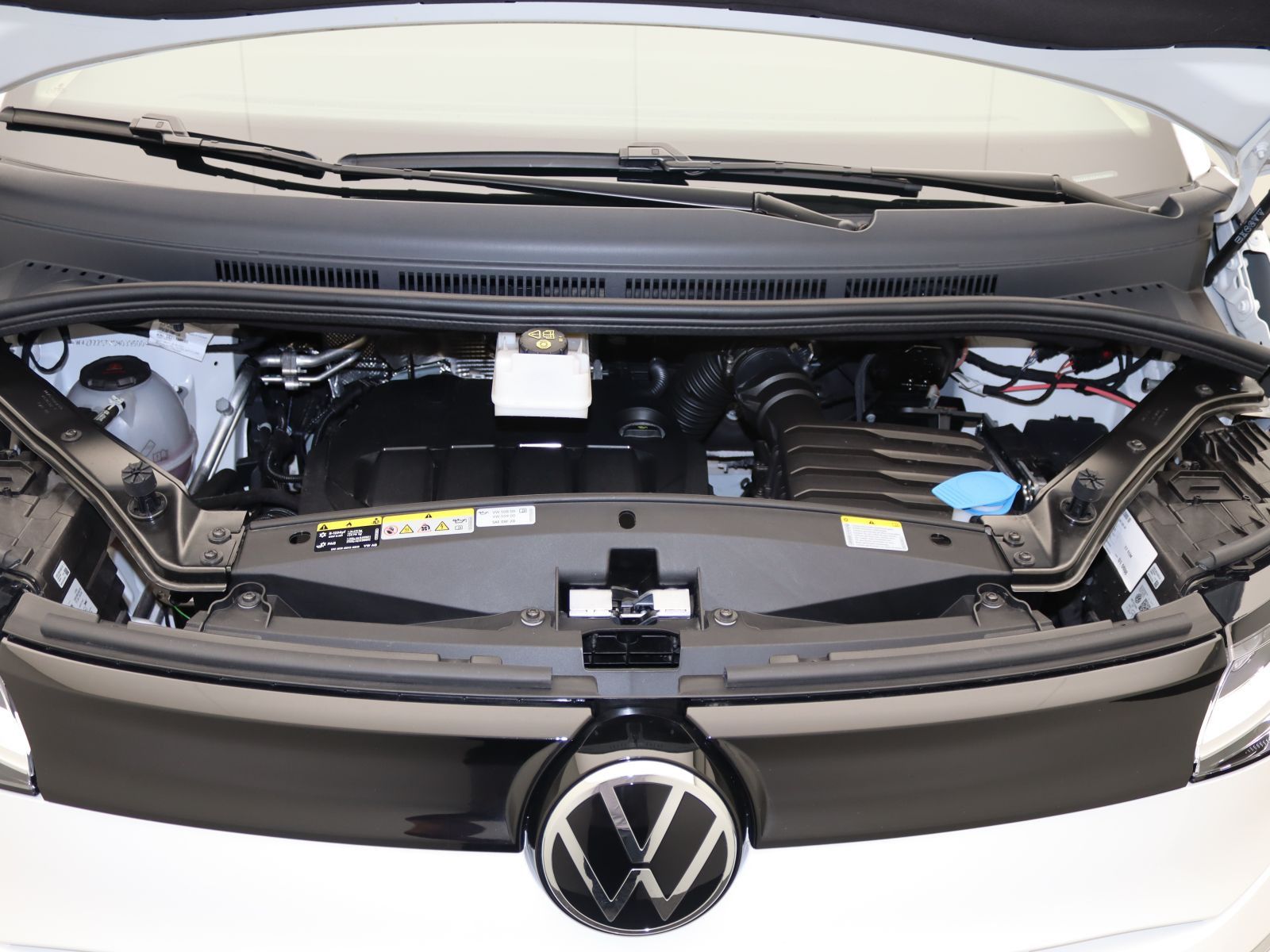 Volkswagen T7 Multivan - Bild 20