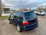 Ford Galaxy 1,9 TDI *7 Sitzer *Klimatronic... - gebrauchte Ford Galaxy aus dem Jahr 2005