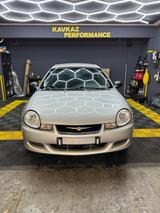 Chrysler Neon LE 2.0 Automatik - Chrysler Neon aus 2000