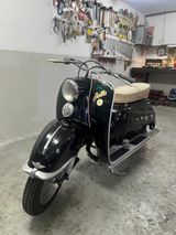 Zündapp Bella R201 von 1956 Voll restauriert  - Offers matching your search criteria