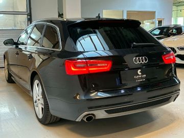 Audi A6 - 4