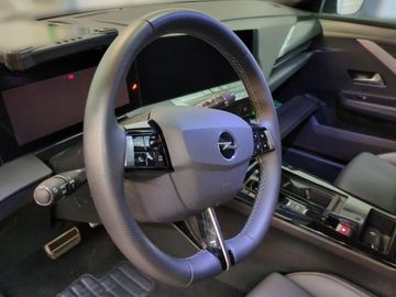 Bild 5 Opel Astra L ST Ultimate AT8 ACC+NAVI+360-KAMERA+MLED