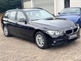 BMW 320i Touring*Automatik*Scheckheft*LED*SHZ* - gebrauchte BMW 320 aus dem Jahr 2019