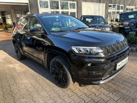 Jeep Compass - Vorschau Bild 1