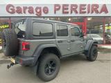 Jeep Wrangler 2.0 T-GDi 272 RUBICON UNLIMITED TRAIL R - gebrauchte Jeep Wrangler aus dem Jahr 2020