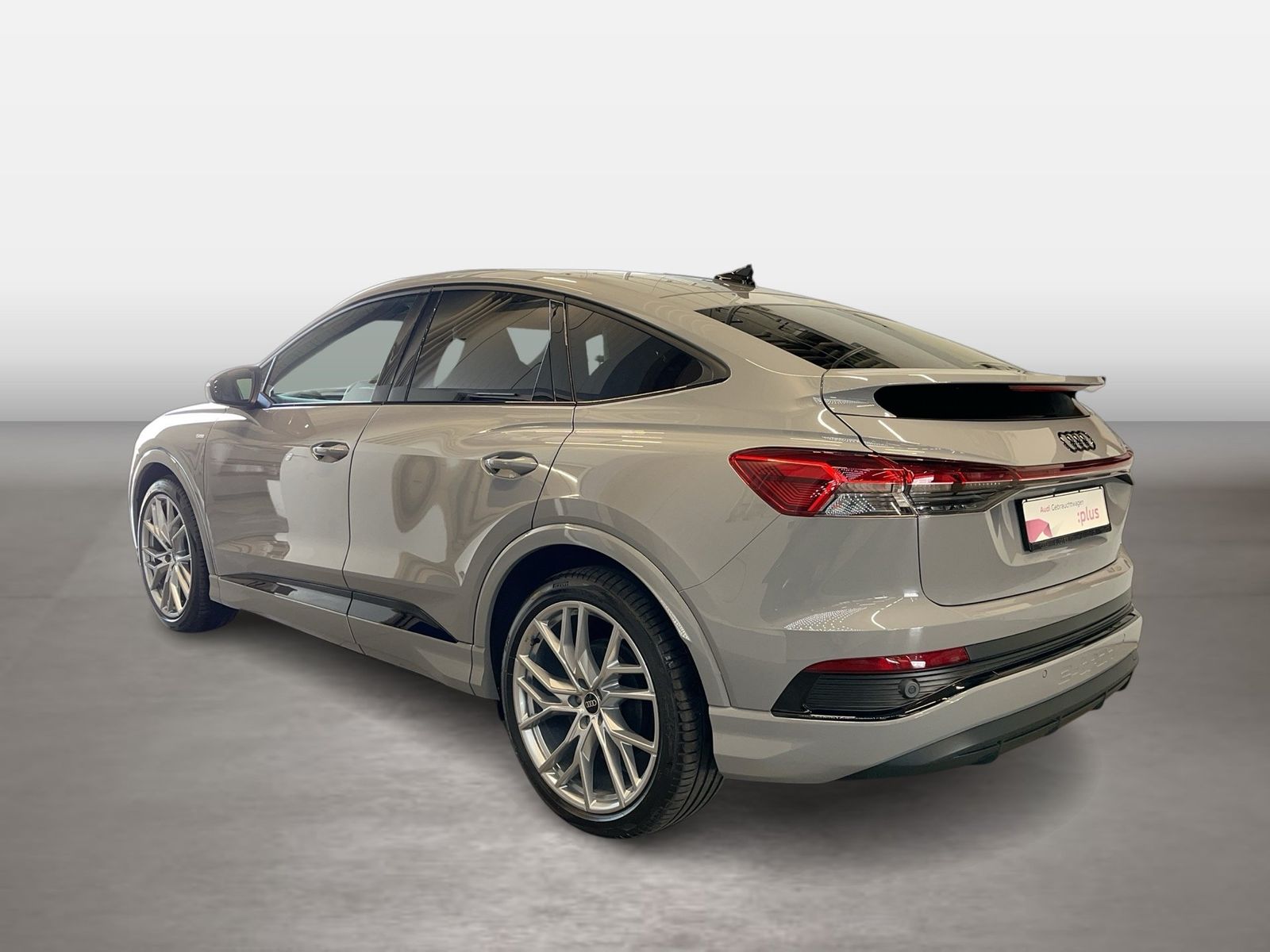 Audi Q4 e-tron - Bild 2