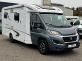 Fiat Weinsberg - Fiat Teilintegrierter