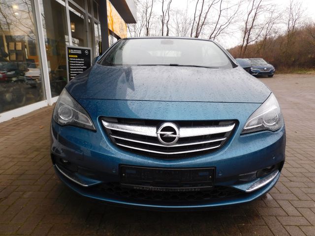Foto: OPEL Cascada +NAVI+Xenon+IM KUNDENAUFTRAG!!! (Fahrzeug-Nummer 442495345)