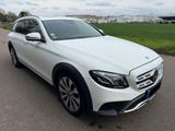 Mercedes-Benz E 220d T 4Matic All-Terrain AHK 2.Hand - Mercedes-Benz E 220 mit 5 Türen