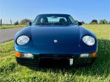 Porsche 968 Japan Re-Import Classic Data 2- - Porsche aus 1993
