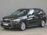 BMW X1 18 d xDrive Advantage/Business/DAB/PDCv+h/Kam - BMW X1 in Chemnitz