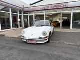 Porsche 911s - Porsche aus 1971