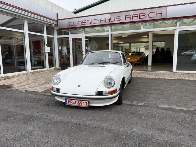 Porsche 911s