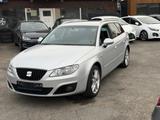 Seat Exeo ST Style 2HAND/TÜV NEU/AHK - gebrauchte Seat Exeo aus dem Jahr 2011