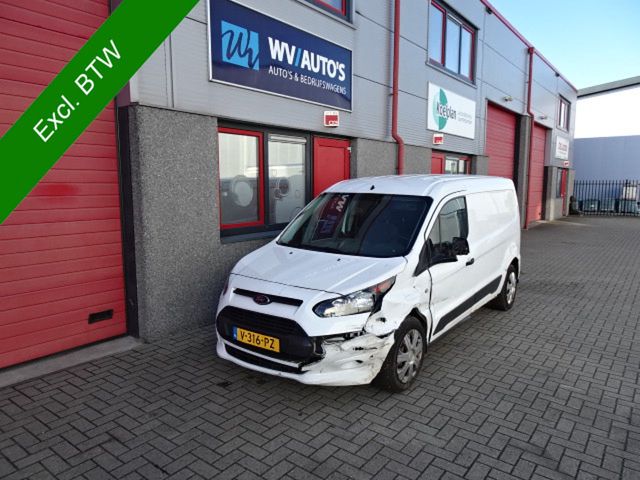 Ford Transit Connect 1.5 TDCI L2 Trend airco Kasten