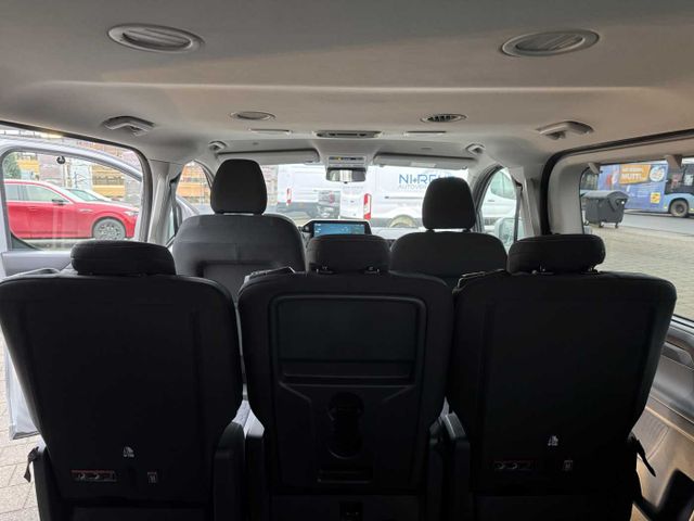 Ford Tourneo Custom 320 EcoBlue L1H1 VA Titanium